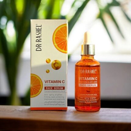 Dr. Rashel Vitamin C Brightening & Anti-Aging Serum